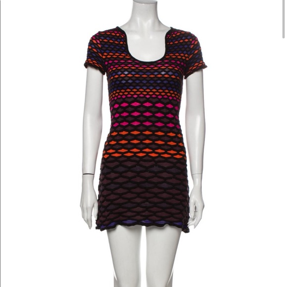 Missoni dress